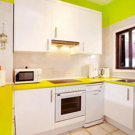 Casa Dos Angeles By Interhome Nyaraló Chayofa