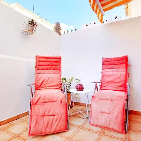 Casa Dos Angeles By Interhome Nyaraló