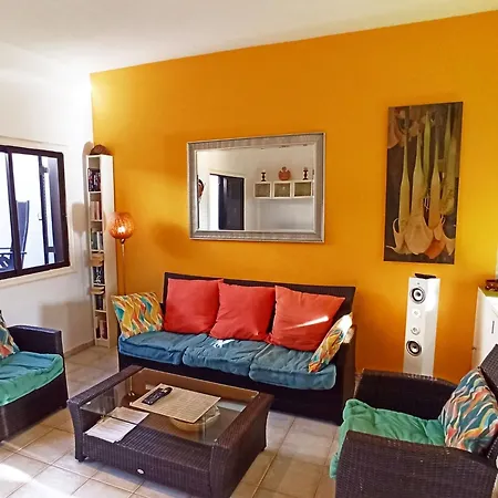 Hébergement de vacances Casa Dos Angeles By Interhome Chayofa