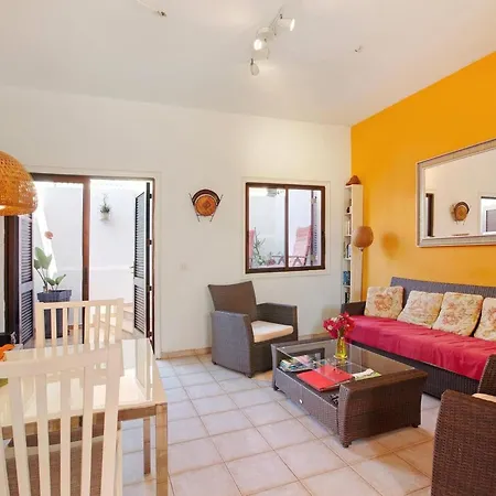 Hébergement de vacances Casa Dos Angeles By Interhome *