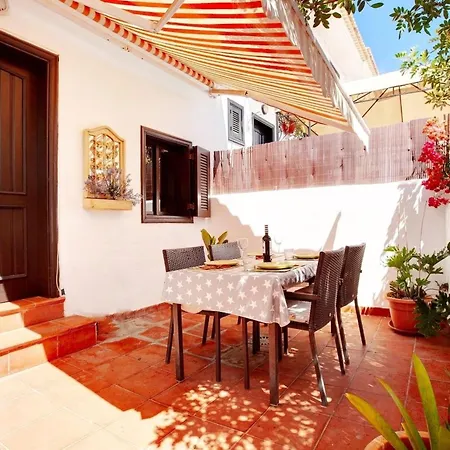 Casa Dos Angeles By Interhome *