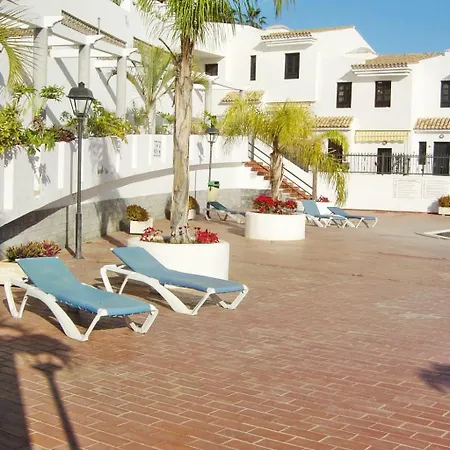 Casa Dos Angeles By Interhome Hébergement de vacances