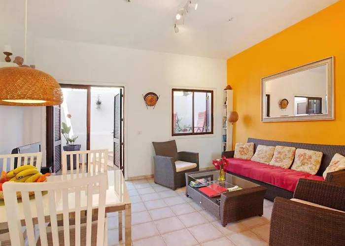 Σπίτι διακοπών Casa Dos Angeles By Interhome *