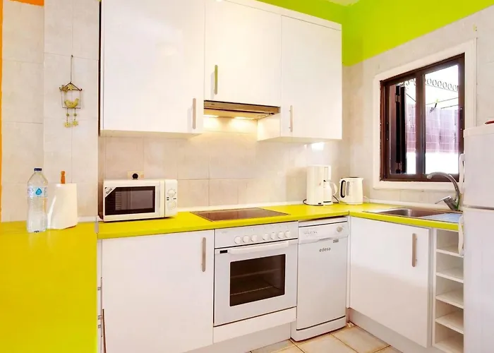 Casa Dos Angeles By Interhome Σπίτι διακοπών Chayofa