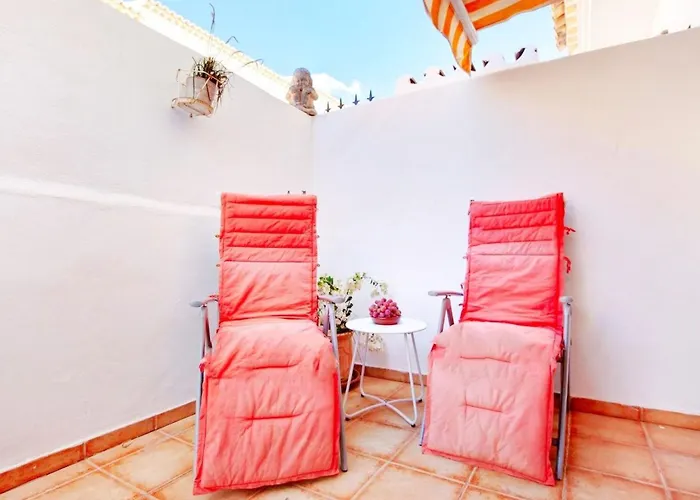 Casa Dos Angeles By Interhome Σπίτι διακοπών