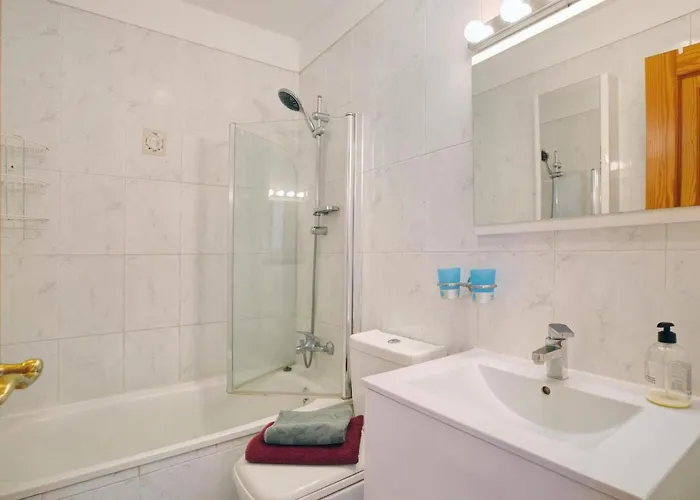 Casa Dos Angeles By Interhome *