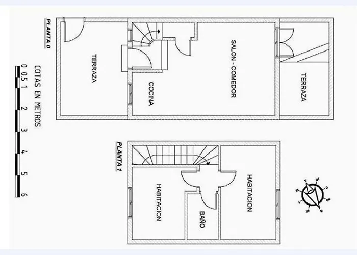 Casa Dos Angeles By Interhome Σπίτι διακοπών