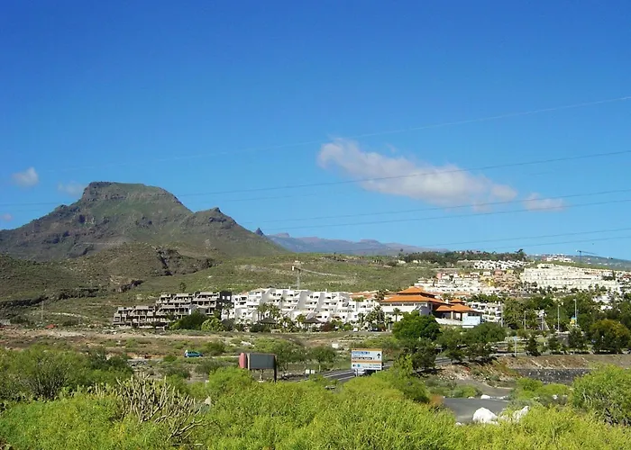 Σπίτι διακοπών Casa Dos Angeles By Interhome