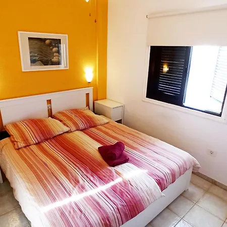 Ferienhaus Casa Dos Angeles By Interhome *