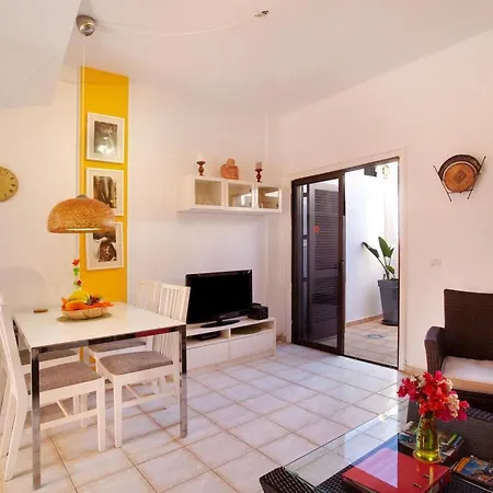 Σπίτι διακοπών Casa Dos Angeles By Interhome