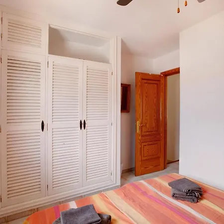 Σπίτι διακοπών Casa Dos Angeles By Interhome