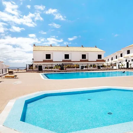 Casa Dos Angeles By Interhome Σπίτι διακοπών
