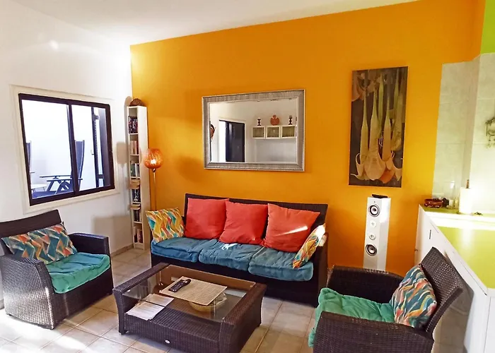 Ferienhaus Casa Dos Angeles By Interhome Chayofa