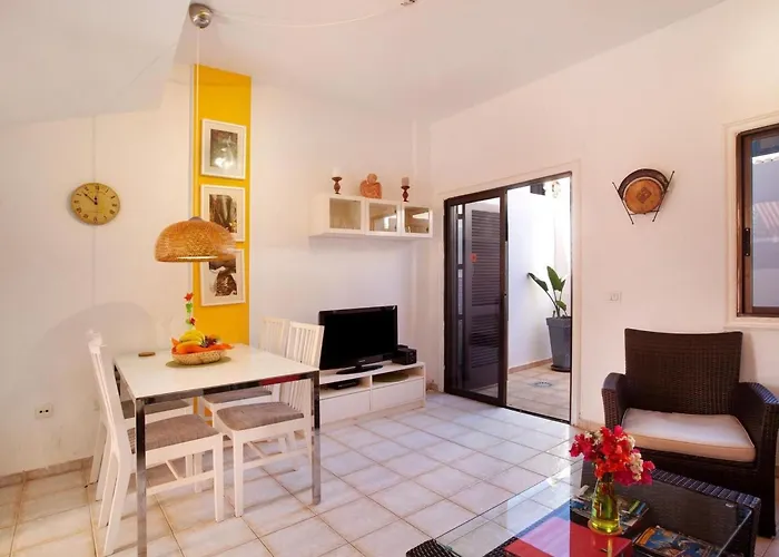 Ferienhaus Casa Dos Angeles By Interhome