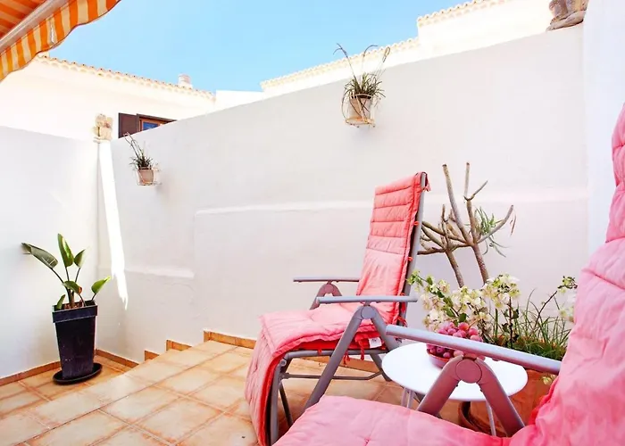 Casa Dos Angeles By Interhome Ferienhaus Chayofa