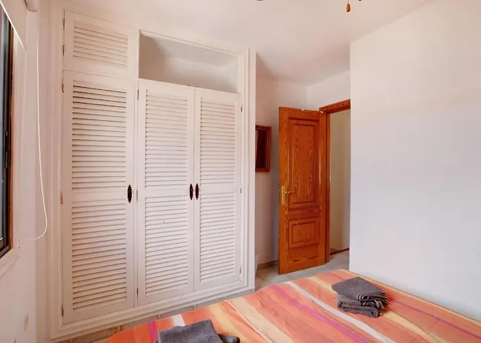 Ferienhaus Casa Dos Angeles By Interhome