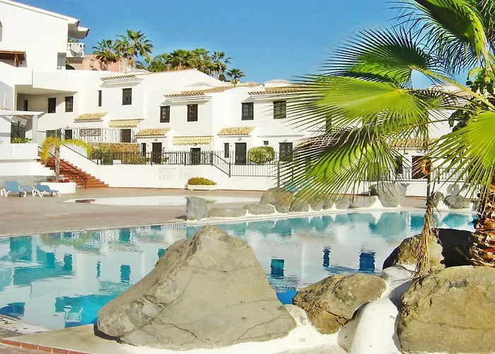 Ferienhaus Casa Dos Angeles By Interhome