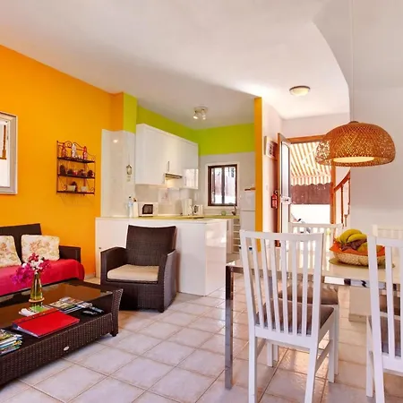 Casa Dos Angeles By Interhome