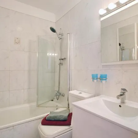 Casa Dos Angeles By Interhome *