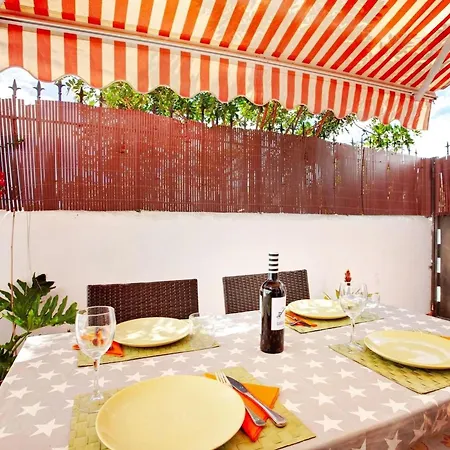 Casa Dos Angeles By Interhome