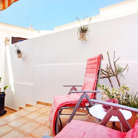 Casa Dos Angeles By Interhome Сasa de vacaciones Chayofa