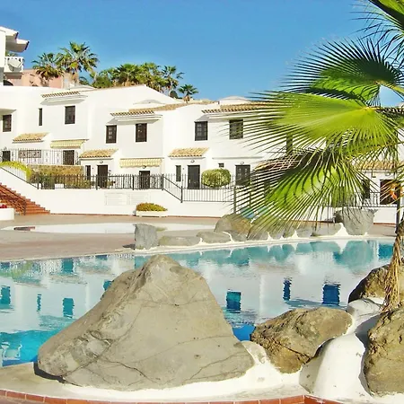 Сasa de vacaciones Casa Dos Angeles By Interhome
