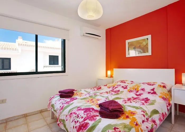 بيت للعطل Casa Dos Angeles By Interhome