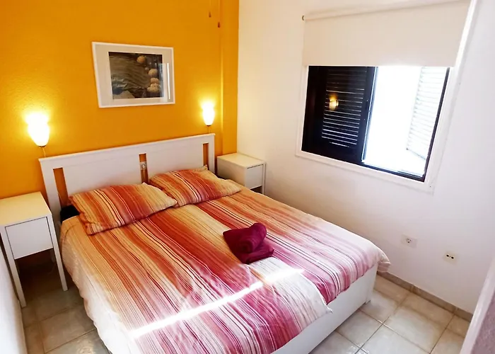 بيت للعطل Casa Dos Angeles By Interhome *