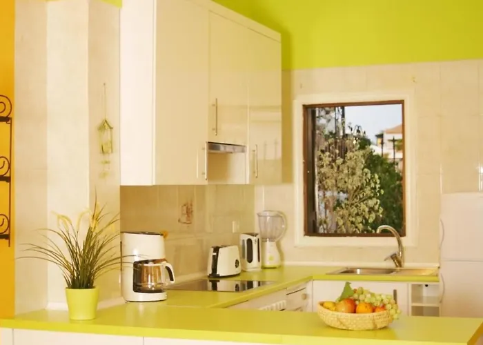 Casa Dos Angeles By Interhome Chayofa