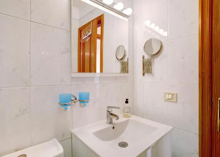 Casa Dos Angeles By Interhome بيت للعطل