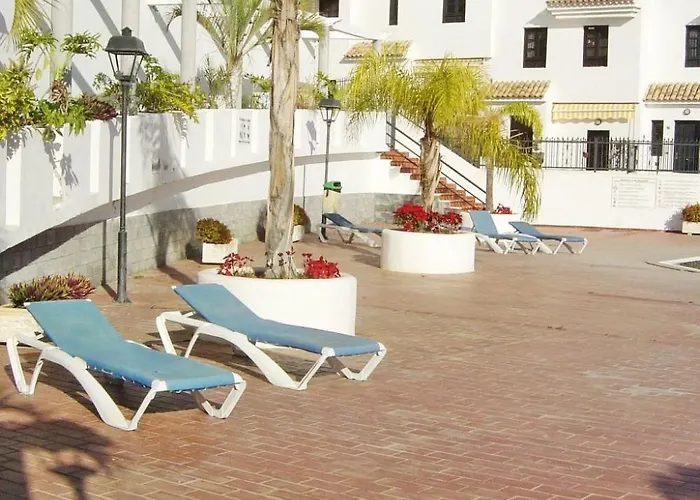 Casa Dos Angeles By Interhome بيت للعطل