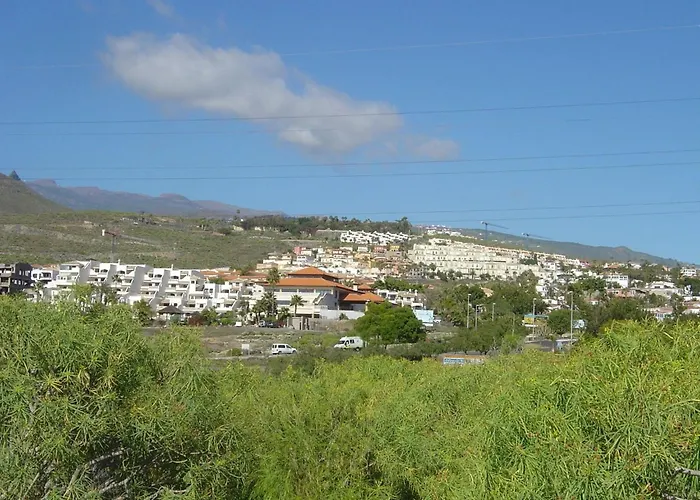 Casa Dos Angeles By Interhome بيت للعطل *