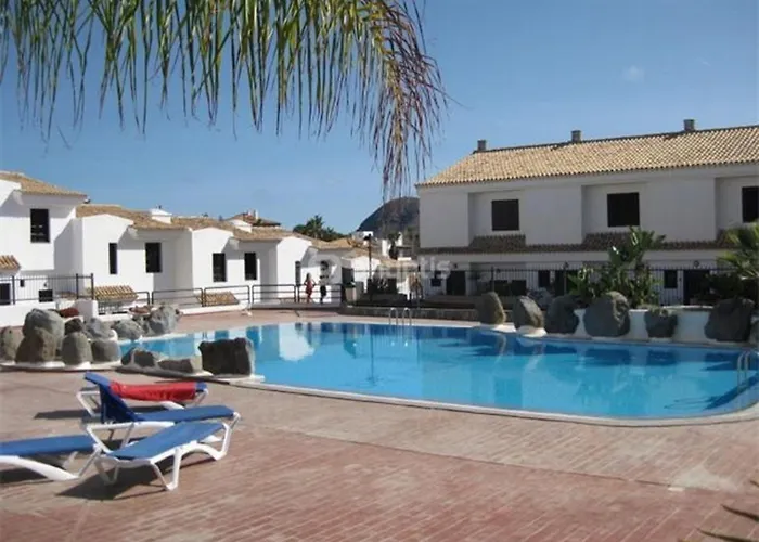 بيت للعطل Casa Dos Angeles By Interhome